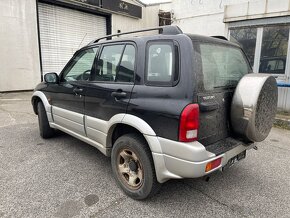 SUZUKI GRAND VITARA 2.0 HDI 4X4 - 10