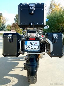 BMW R 1250 GS ADVENTURE HP - 10