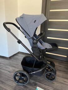 Easywalker Harvey 3 Steel - 10