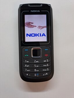 NOKIA 1680c 1661 1650 1100 1209 1600 1208 - 10