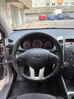 Kia Ceed SW 1,4 77kw - 10