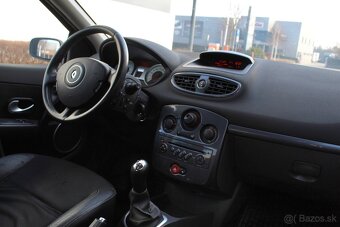 Renault Clio 1.5 dCi - 10