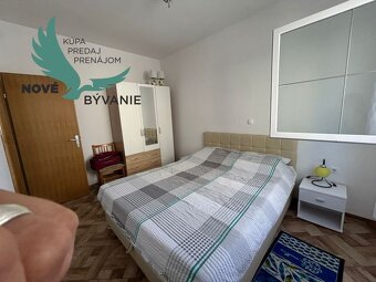 Apartmán s garážou len 150m od mora na ostrove Vir v Chorvát - 10