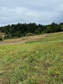 Stavebný pozemok s projektom  a stavebným povolením komplet - 10