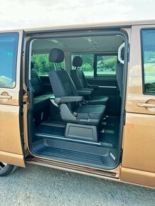 Volkswagen Multivan T6.1 Comfort KR 2,0TDI 4M 7-DSG - 10