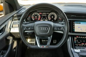 Audi Q8 50 3.0 TDI mHEV quattro tiptronic - 10