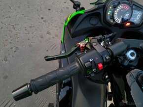 Kawasaki Ninja 650 35kw - 10