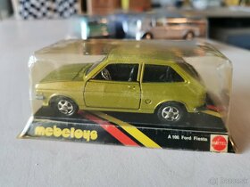 Mebetoys VW Golf, FORD, BMW - 10