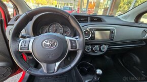 Toyota Yaris 1.33 Trend - 10