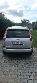 Ford C-Max - 10