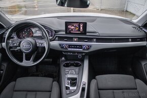 Audi A4 Avant 2.0 TDI Sport S-tronic 2019 - 10