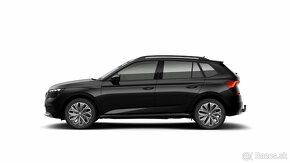 Prenajom Skoda Kamiq 1,5 TSI 30 EDITION / Automat / Tazne z. - 10