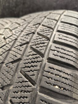 255/70 R16 Continental zimne pneumatiky - 10