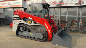 TAKEUCHI TL12V-2 DIESEL - 10