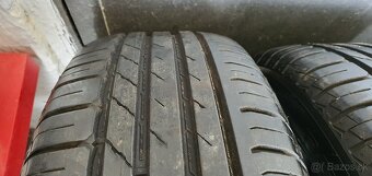 nokian wetproof 225 55 r19 103v letne pneumatiky - 10