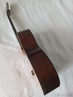 Klasicka gitara YAMAHA CG120A - 10