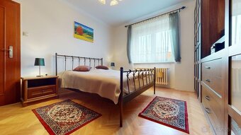 Prenájom 3izb. byt, 81m2, ul. Lazaretská, Staré Mesto - 10