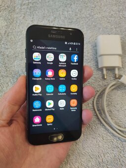 Samsung Galaxy A3 16GB - 10