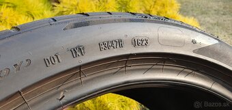 PIRELLI PZERO CORSA PZC4, LETNA, 275/35 R19, 100Y - 10