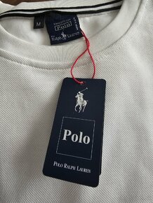 Polo Ralph Lauren sveter - 10