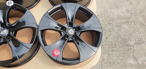 5x114,3 r19 mazda cx5 outlander sportage tucson - 10