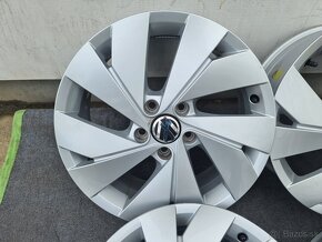 5X112 R17 VW -MODEL GOLF - 10