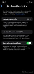 iPhone 11 pro 64gb Midnight Green - 10