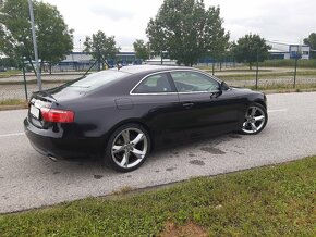 AUDI A5 2.7 TDi r.v 2008 150000  - - 10