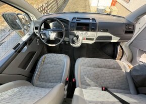 Volkswagen T5 / 1,9 TDI 63 kW / KATALYZATOR - 10