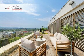 " REZERVOVANÉ " 4 IZBOVÝ PENTHOUSE - ZÁHRADNÉ SADY, PREŠOV,  - 10