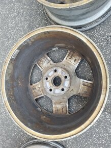 5x115 r17 et-25 vw T4 - 10