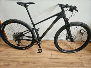 Cannondale Scalpel HT Carbon 3- Veľkosť S-modelový rok 2023 - 10