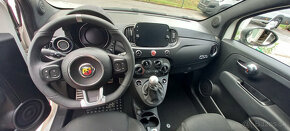 Abarth 595 - 10