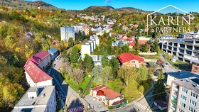 Investičný pozemok 2994m2 – 70€/m2, Banská Štiavnica - 10