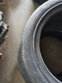 Letné pneu pirelli 235-45-R17 - 4x - 10