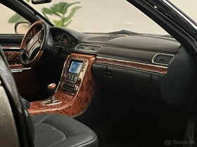 1:18 MAYBACH 62 LWB - AUTOart - Dealer Edition - 10