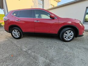 predám Nissan X Trail - 10