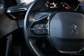 Peugeot 2008 1.5 BlueHDi - 10