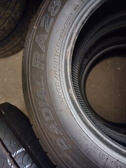 205/65R16 C - 10