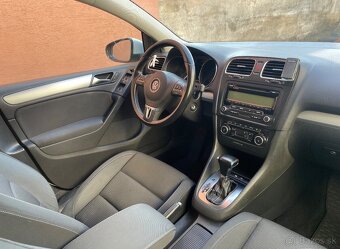 Volkswagen gol 6 - 10