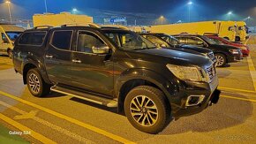 Nissan navara 2.3D 2020 190koni - 10