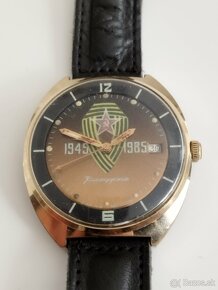 Vostok komandirskie - 10