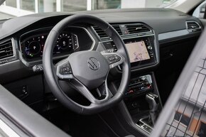 Volkswagen Tiguan Allspace 2.0 TDI EVO SCR 4Motion Elegance - 10