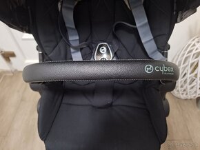 Cybex Priam - 10