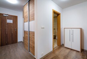 Apartman Donovaly - 10