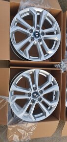 Sportage outlander cx-5 cx-7 tucson quashkai  5x114,3 r17  c - 10