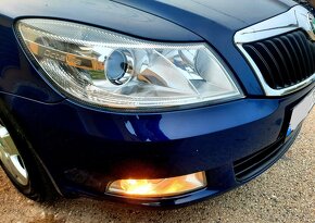 Škoda Octavia II Facelift 1,6TDI 77KW 120.000.KM AKO NOVÈ - 10