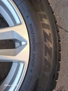 215/70r16 kia hyundai zimne gumy elektronov 5x114,3 - 10