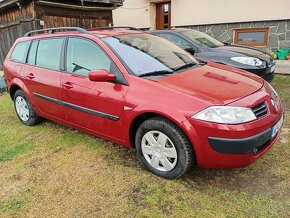 Predam Renault Megane 2 Grandtour - 10