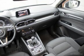 Mazda CX-5 2.2.D Skyactive - 10